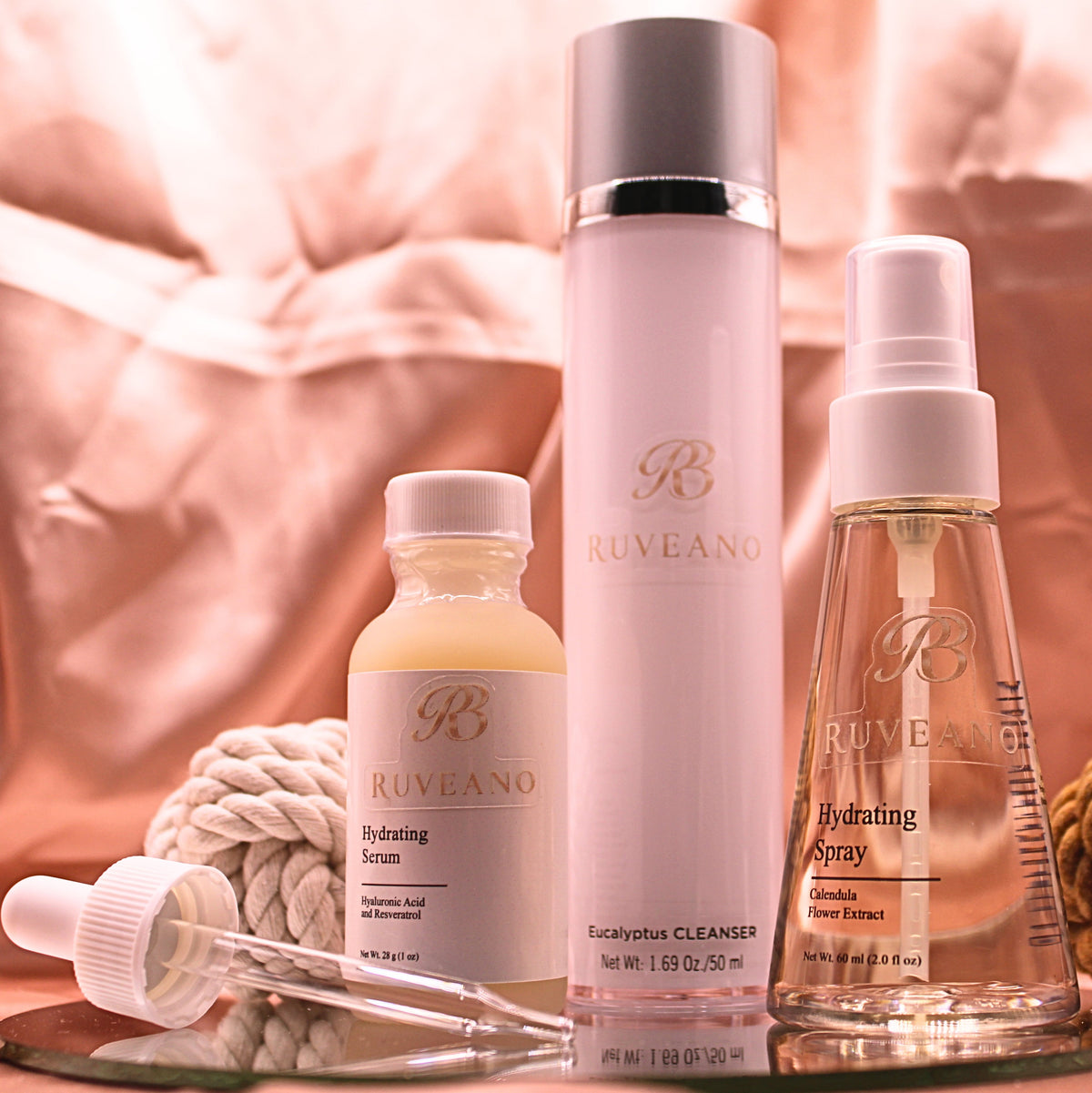 Skincare Essentials
