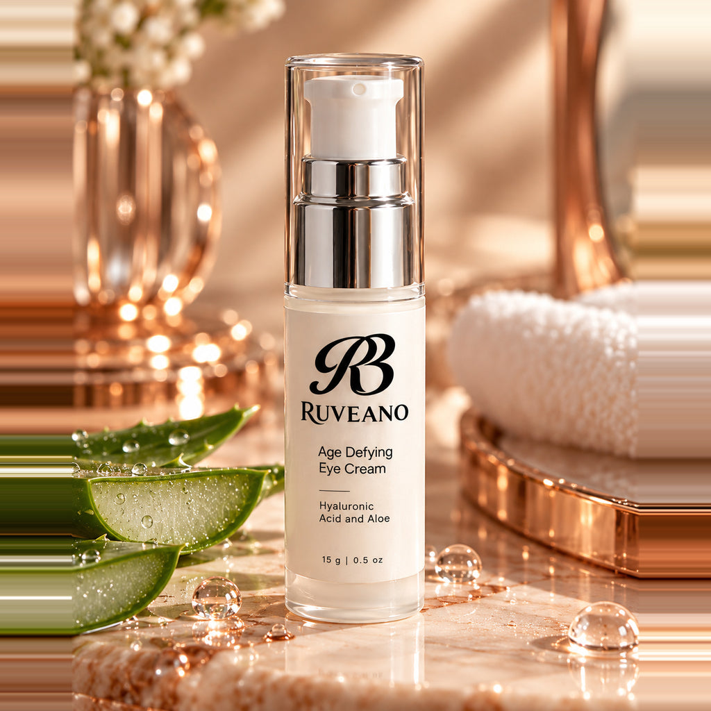 Age Defying Eye Cream