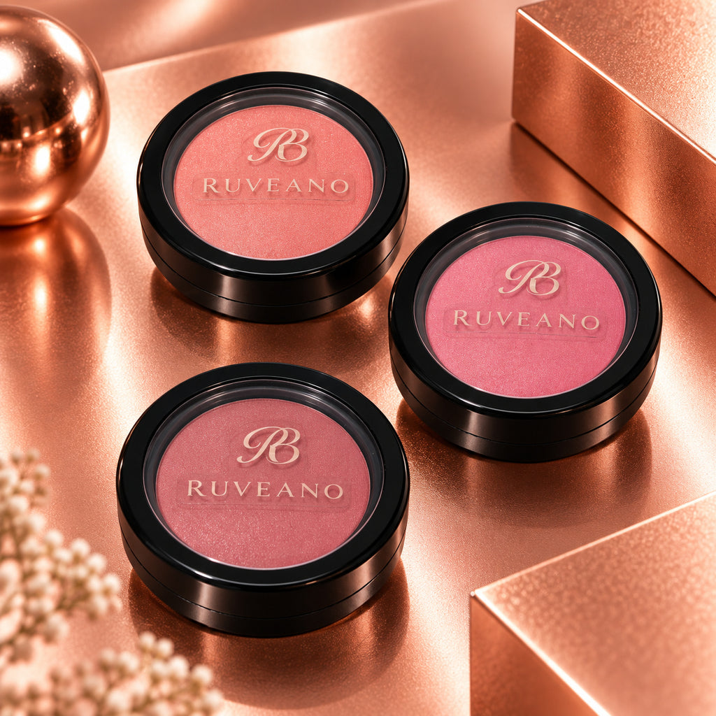 Glow Blush