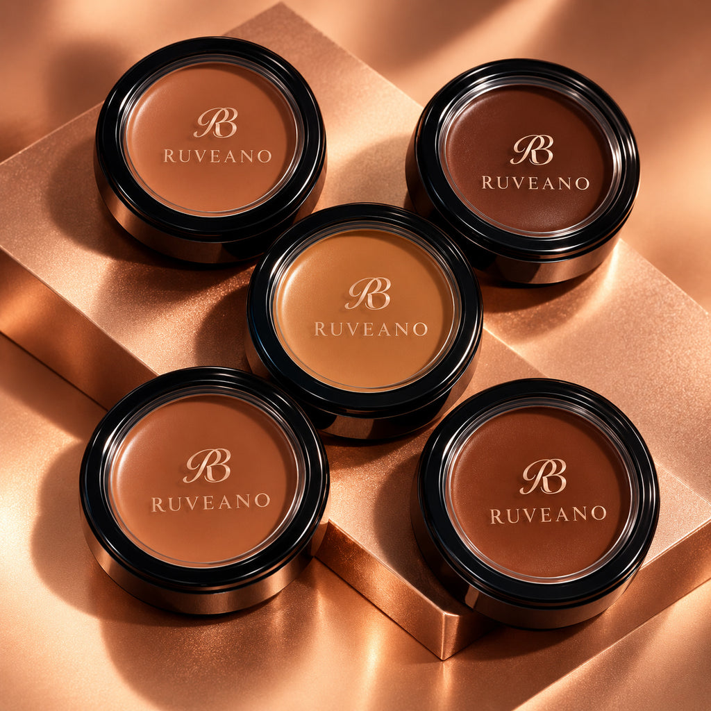 Creme Bronzer