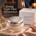 Calming Night-Time Moisturizer