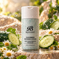 Cucumber Refining Scrub