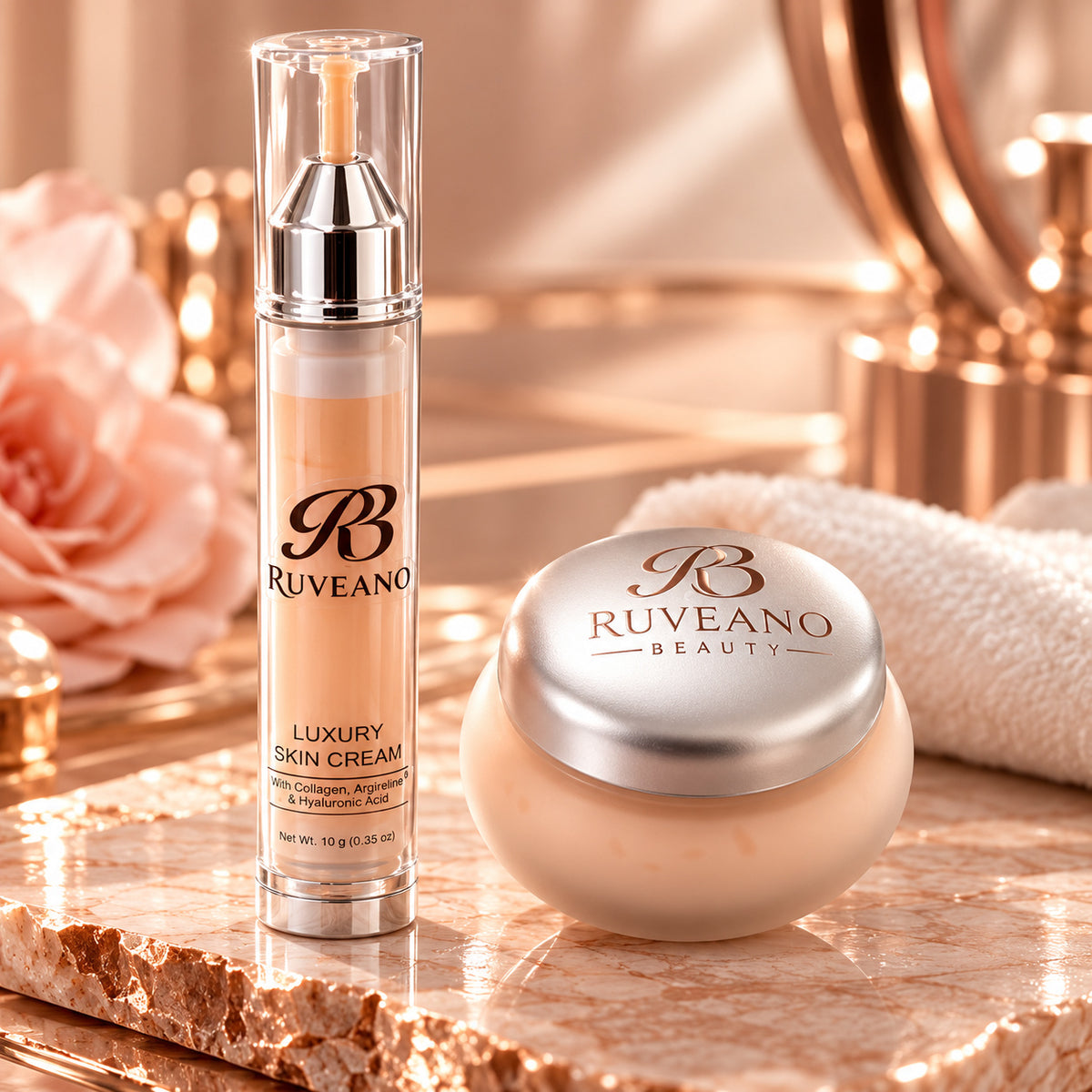 Day & Night Moisture Duo