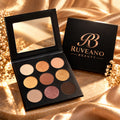 Golden Hour Eyeshadow Palette