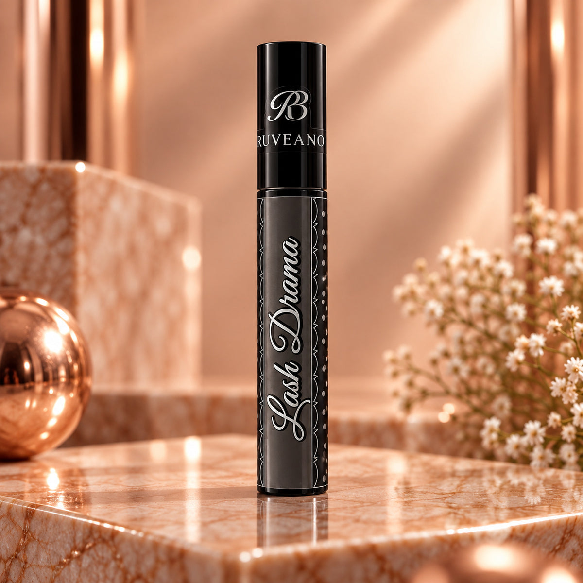 Lash Drama Mascara