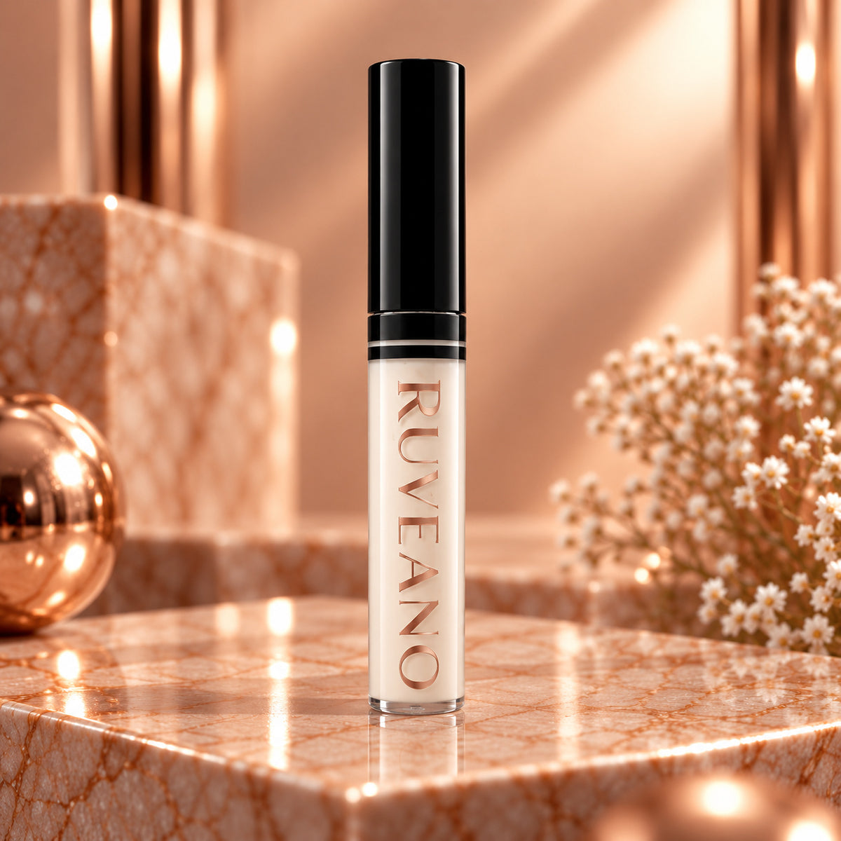 Lash Prime & Define