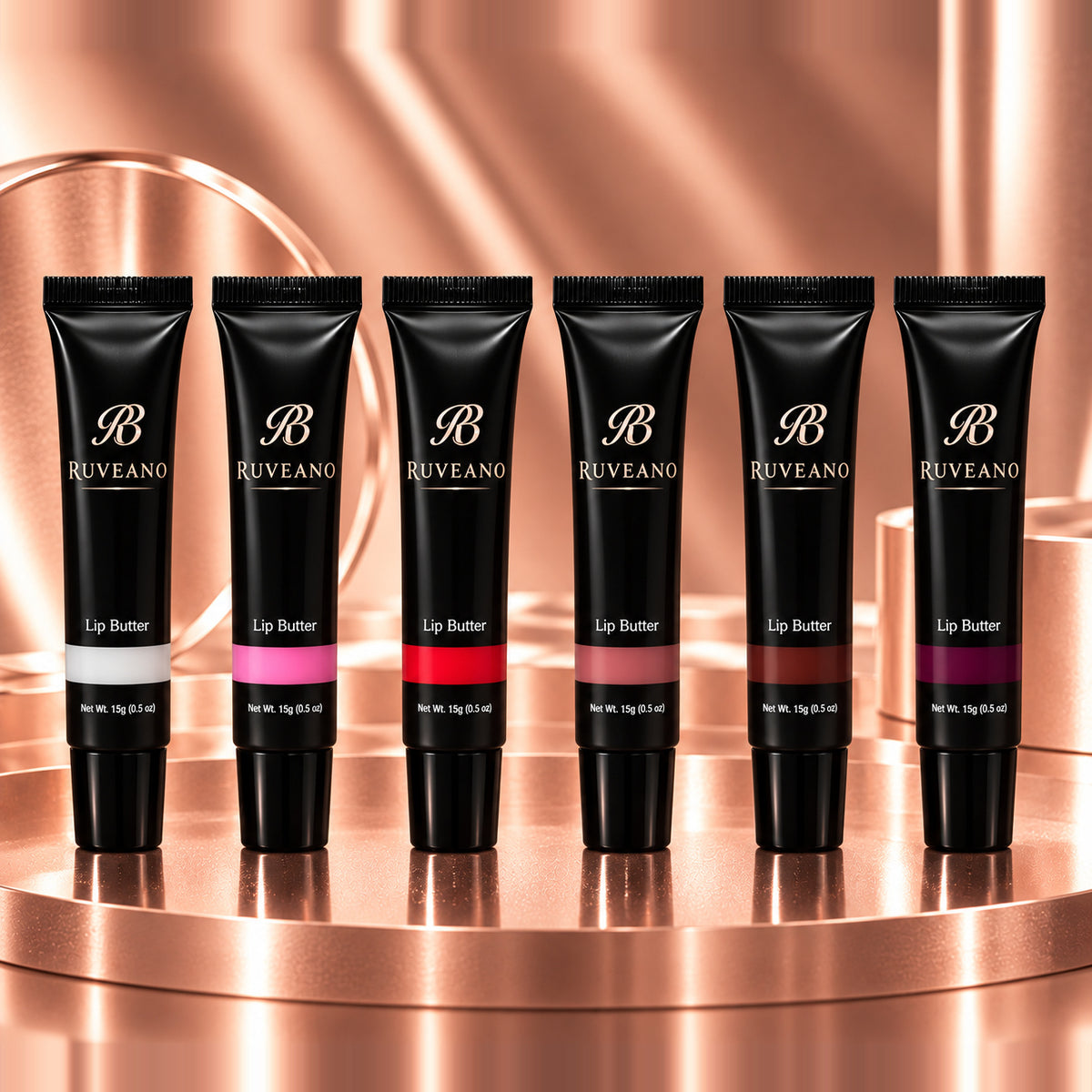 Lip Butter