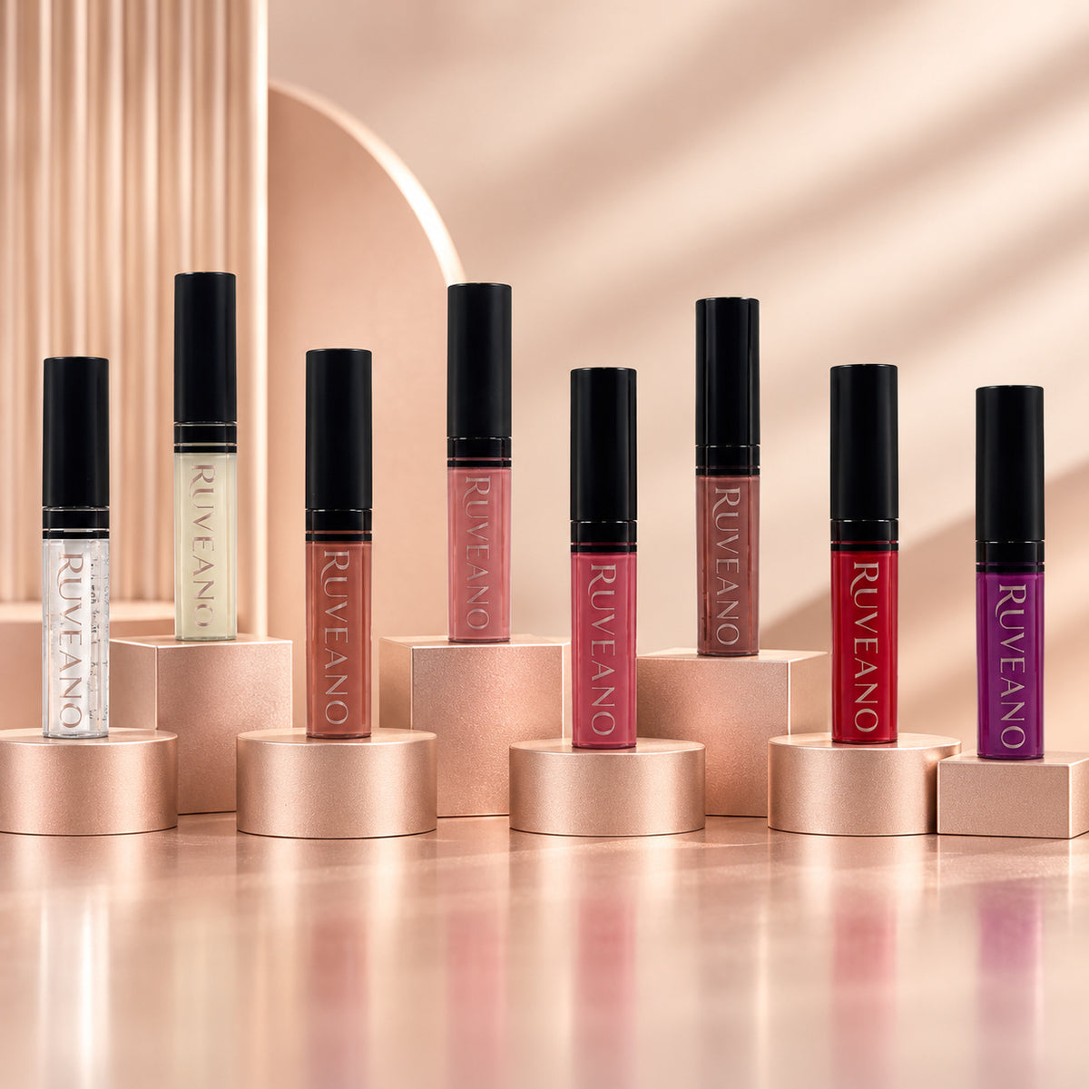 Lip Gloss