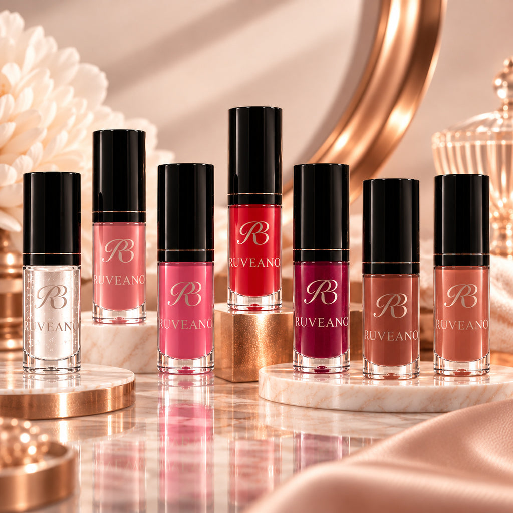 Lip Oil