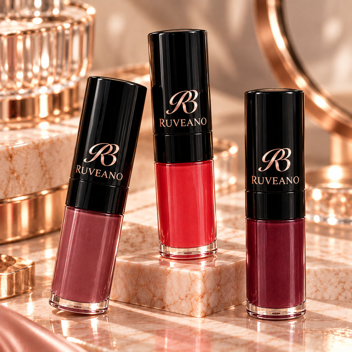 Lip Stain