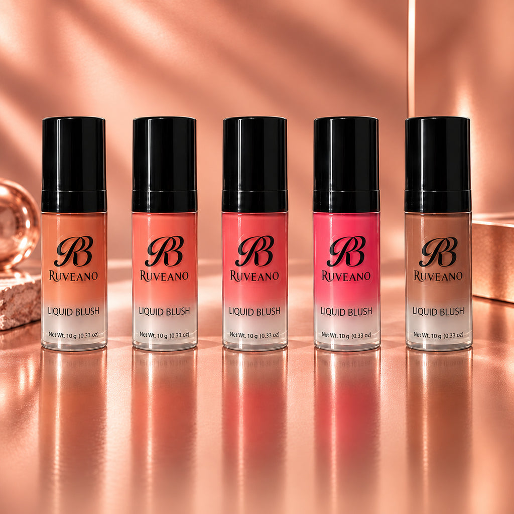 Liquid Blush