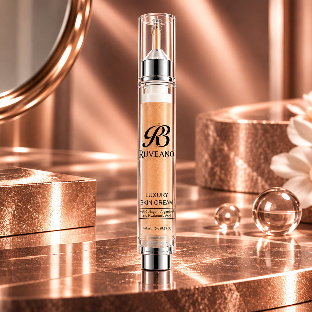 Luxury Skin Cream
