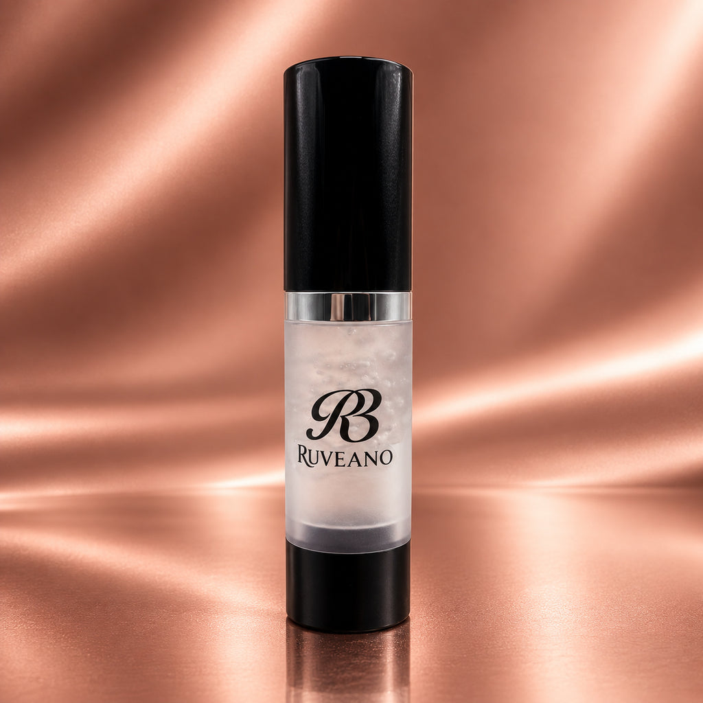 Matte Face Primer