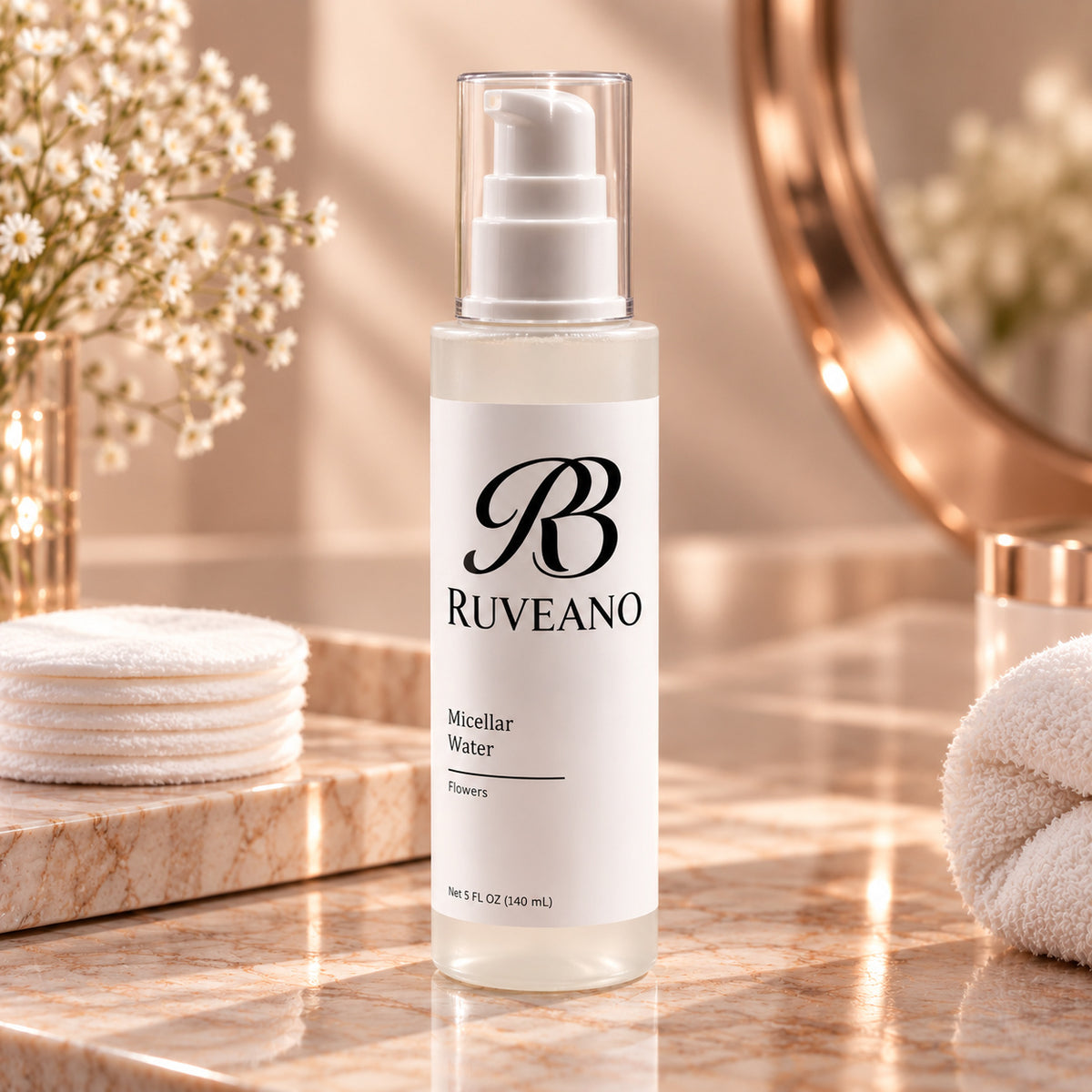 Micellar Water