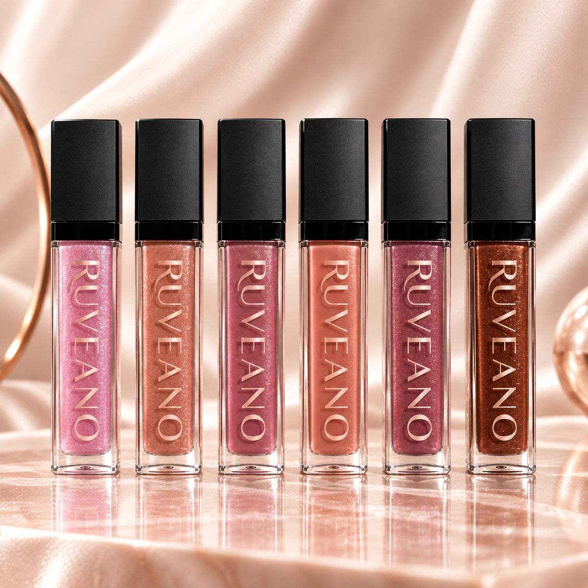 Mineral Lip Gloss