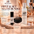 Prep & Set — Matte