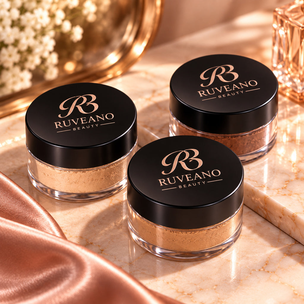 Translucent Loose Powder