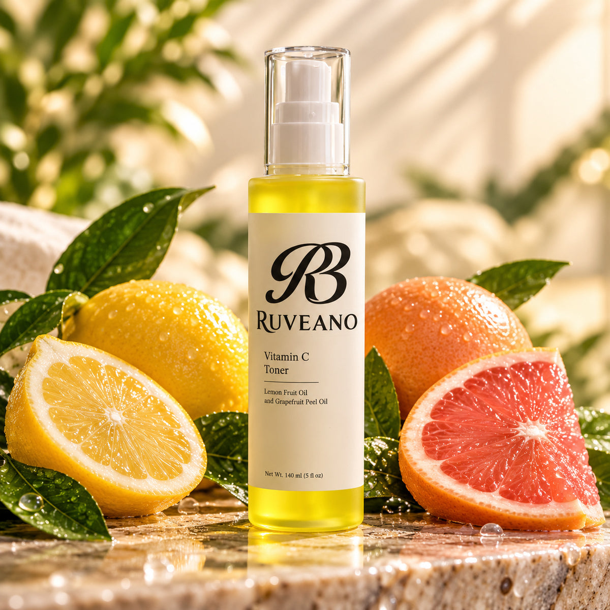 Vitamin C Toner