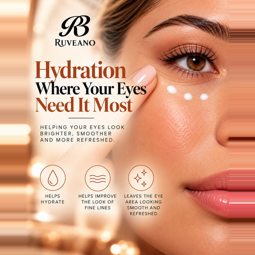 Age Defying Eye Cream