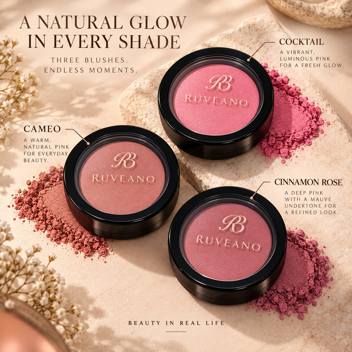 Glow Blush