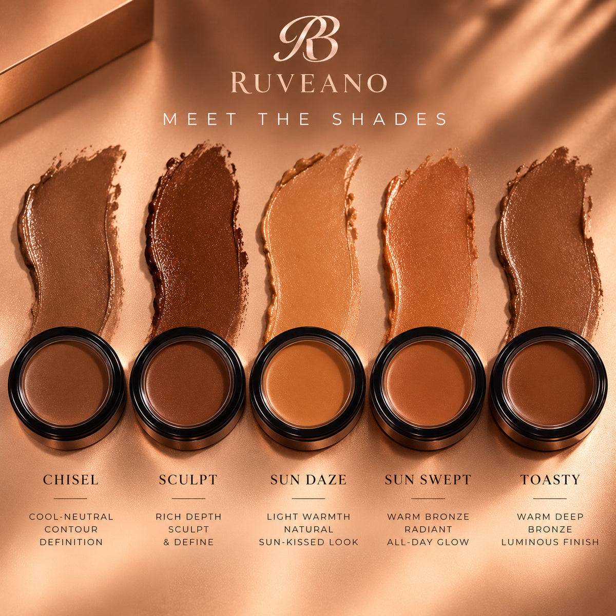 Creme Bronzer