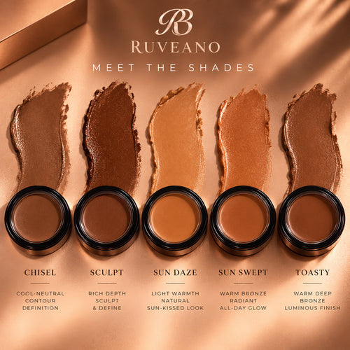 Creme Bronzer