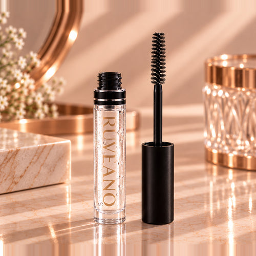 Brow Fix Clear Gel