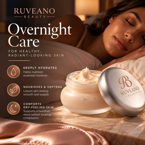 Calming Night-Time Moisturizer