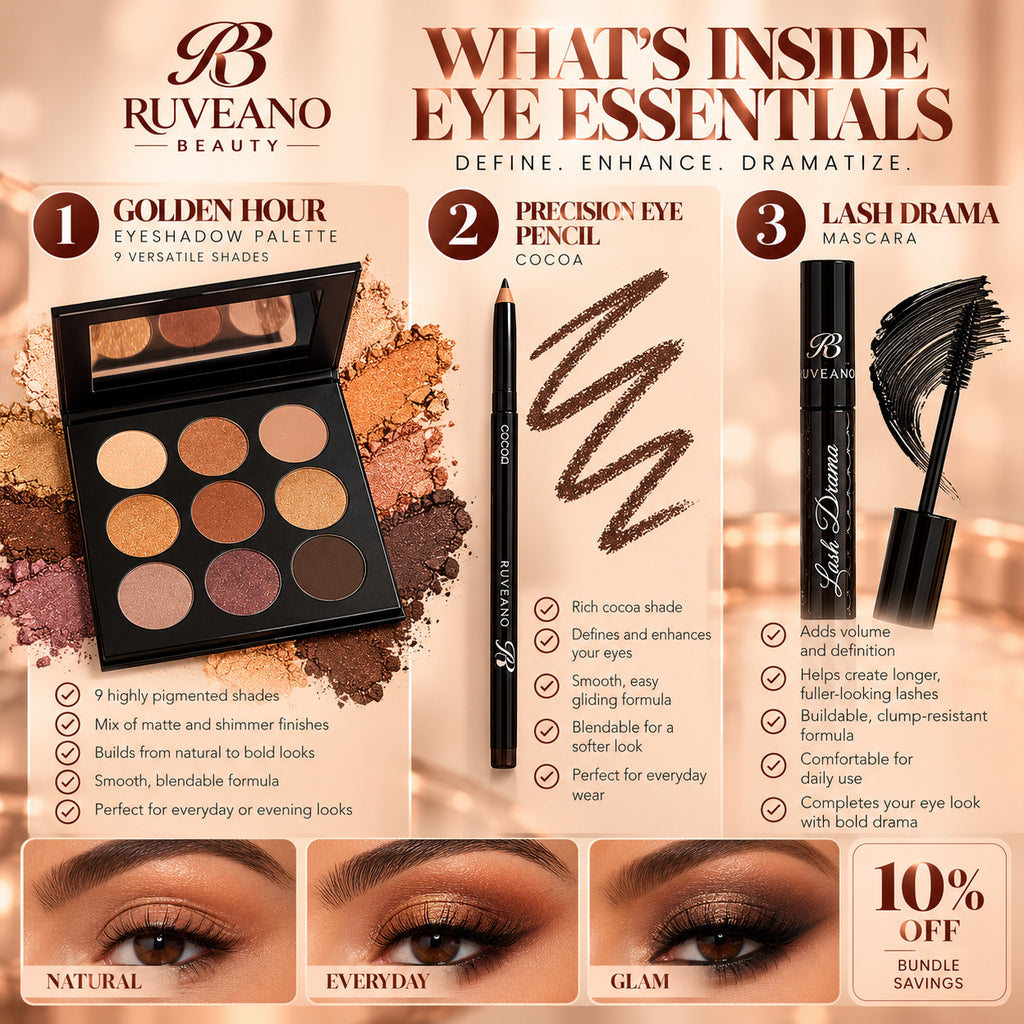 Eye Essentials