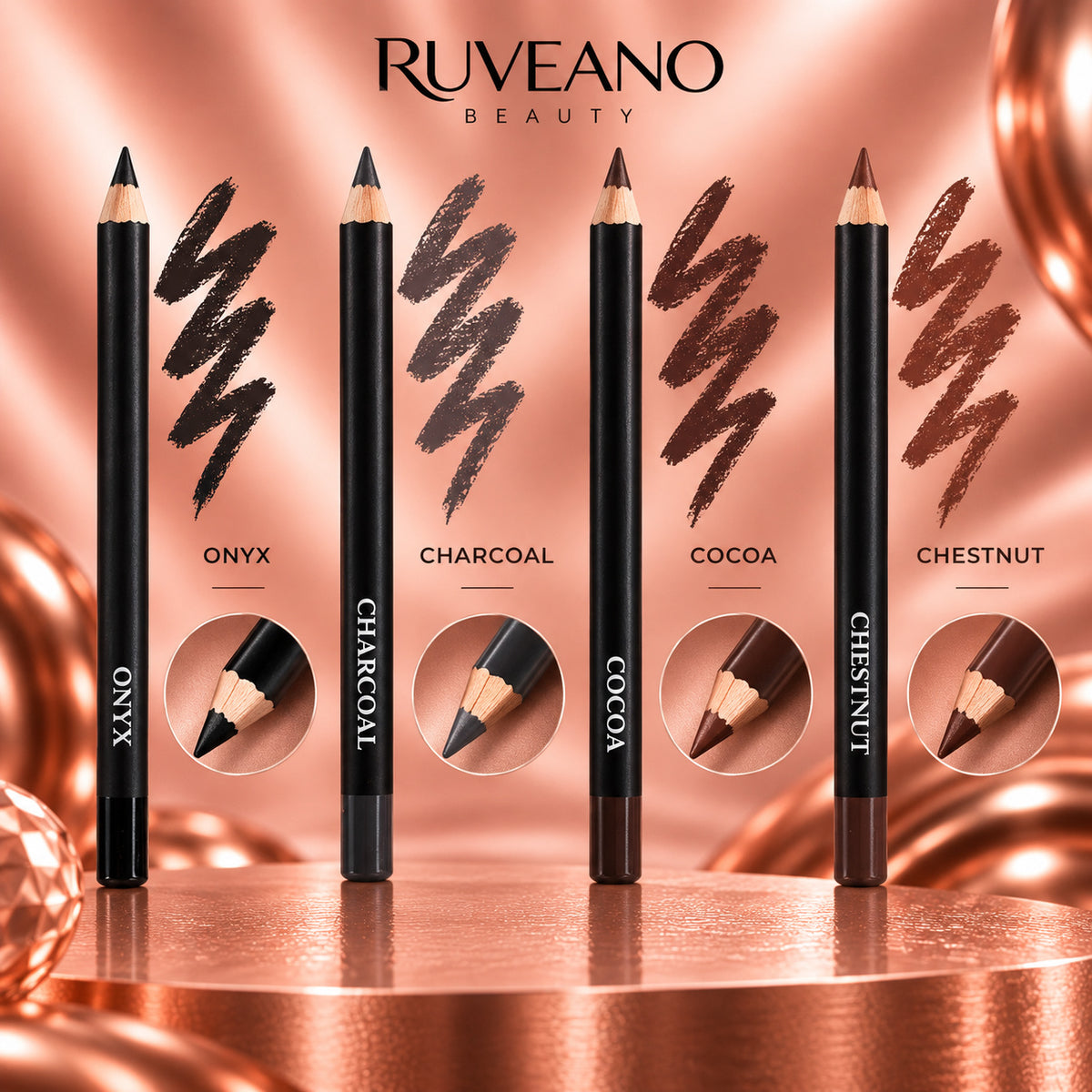Precision Eye Pencil
