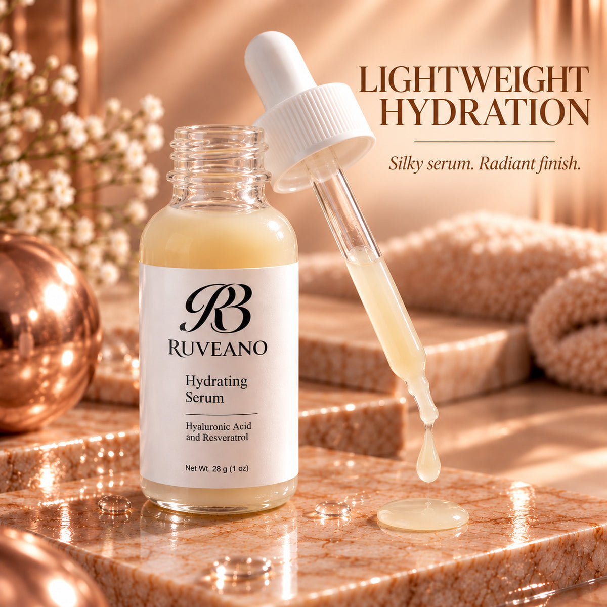 Hydrating Serum