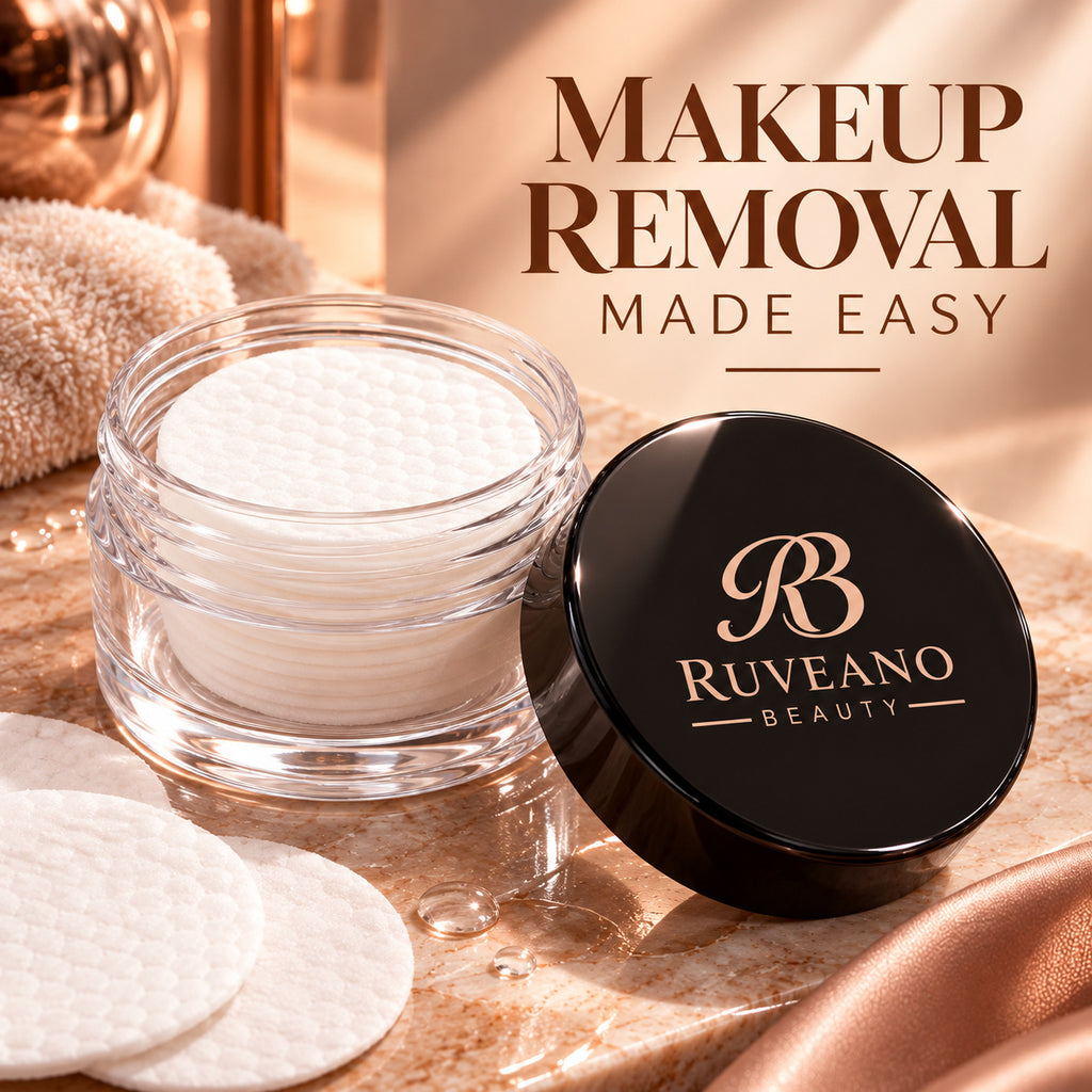 Indelible Makeup Remover