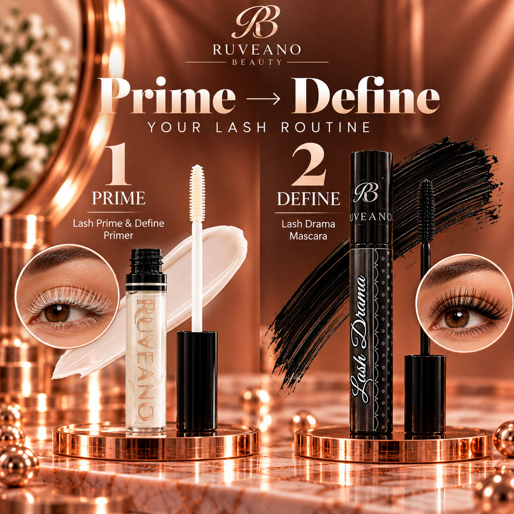 Lash Perfection Bundle