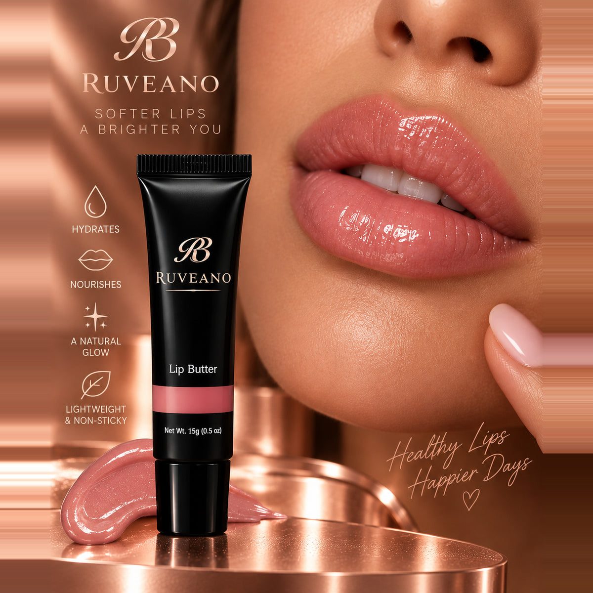 Lip Butter