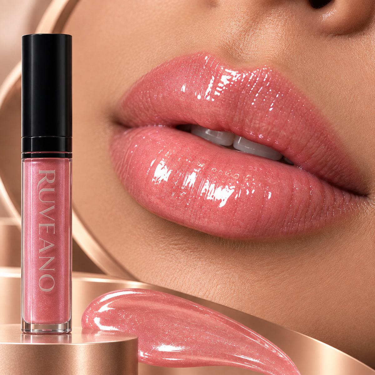 Lip Gloss