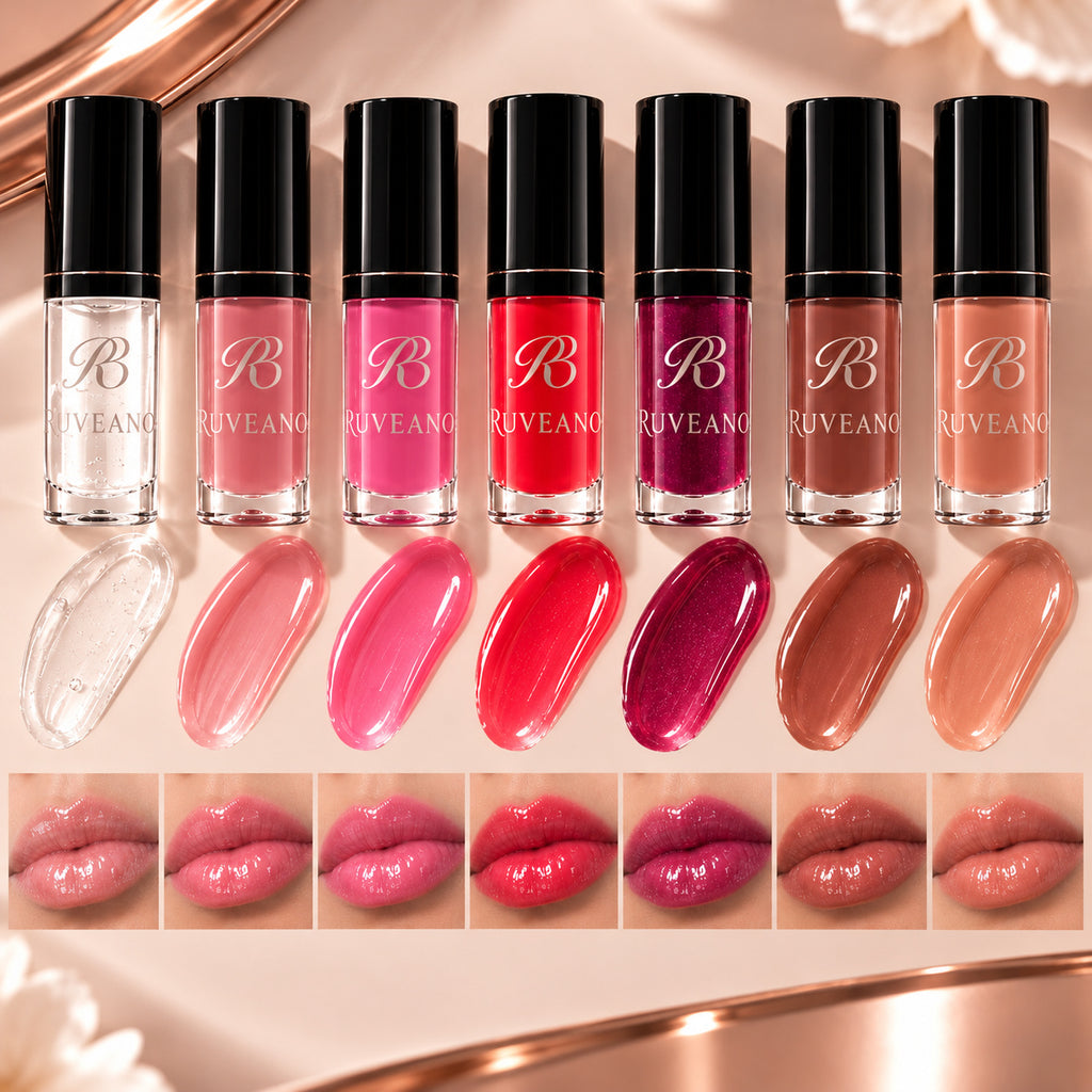 Lip Oil