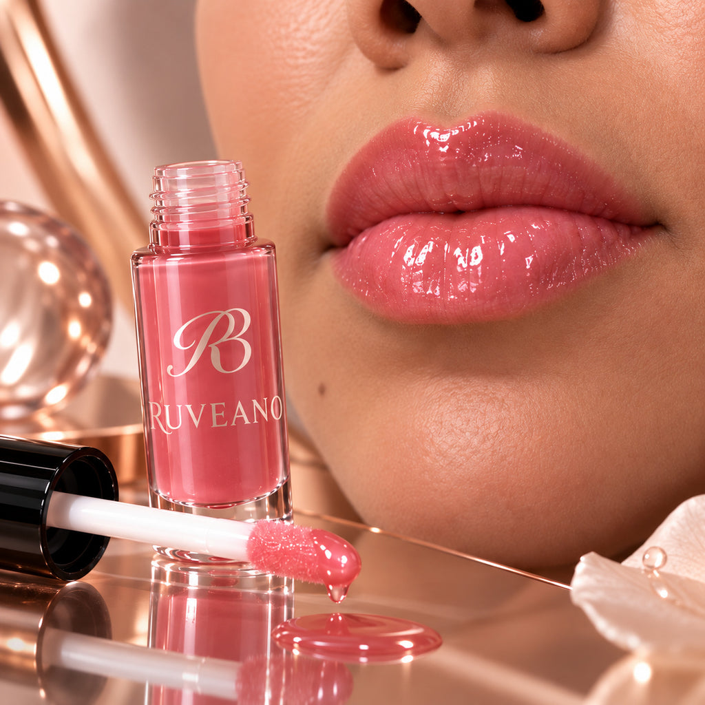 Lip Oil