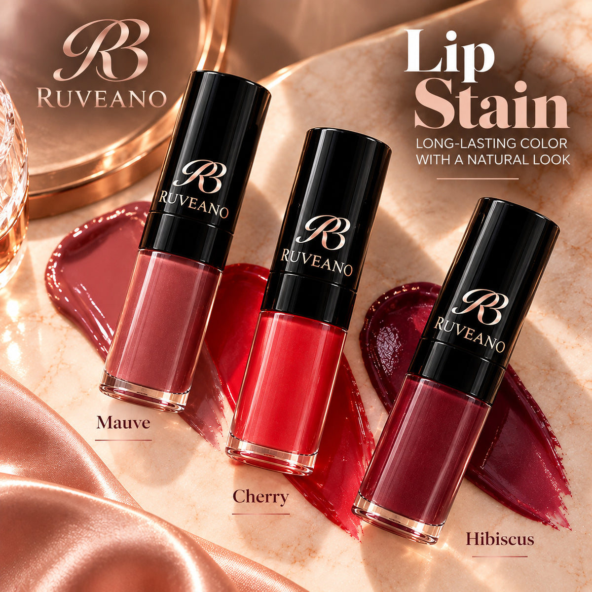 Lip Stain