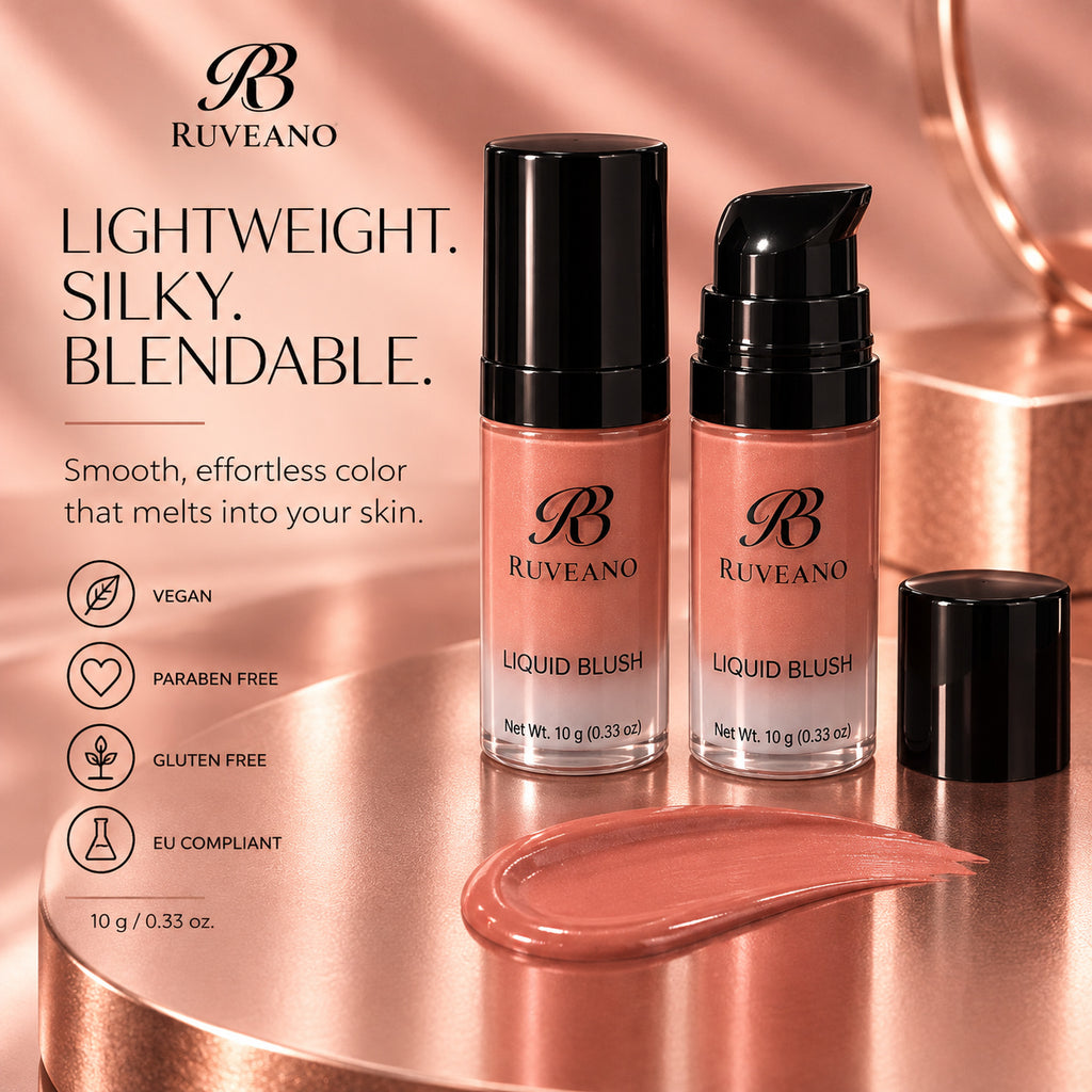 Liquid Blush