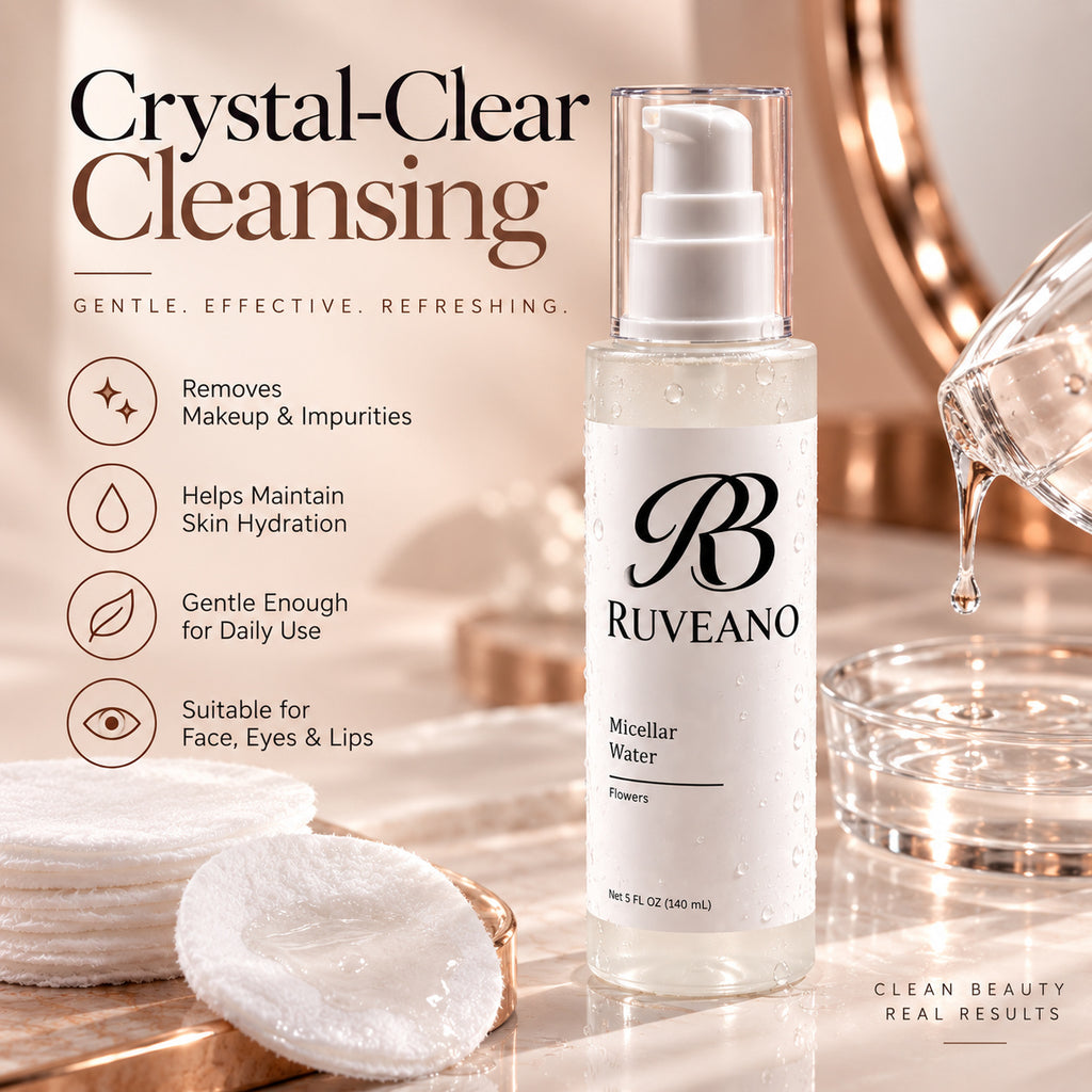 Micellar Water