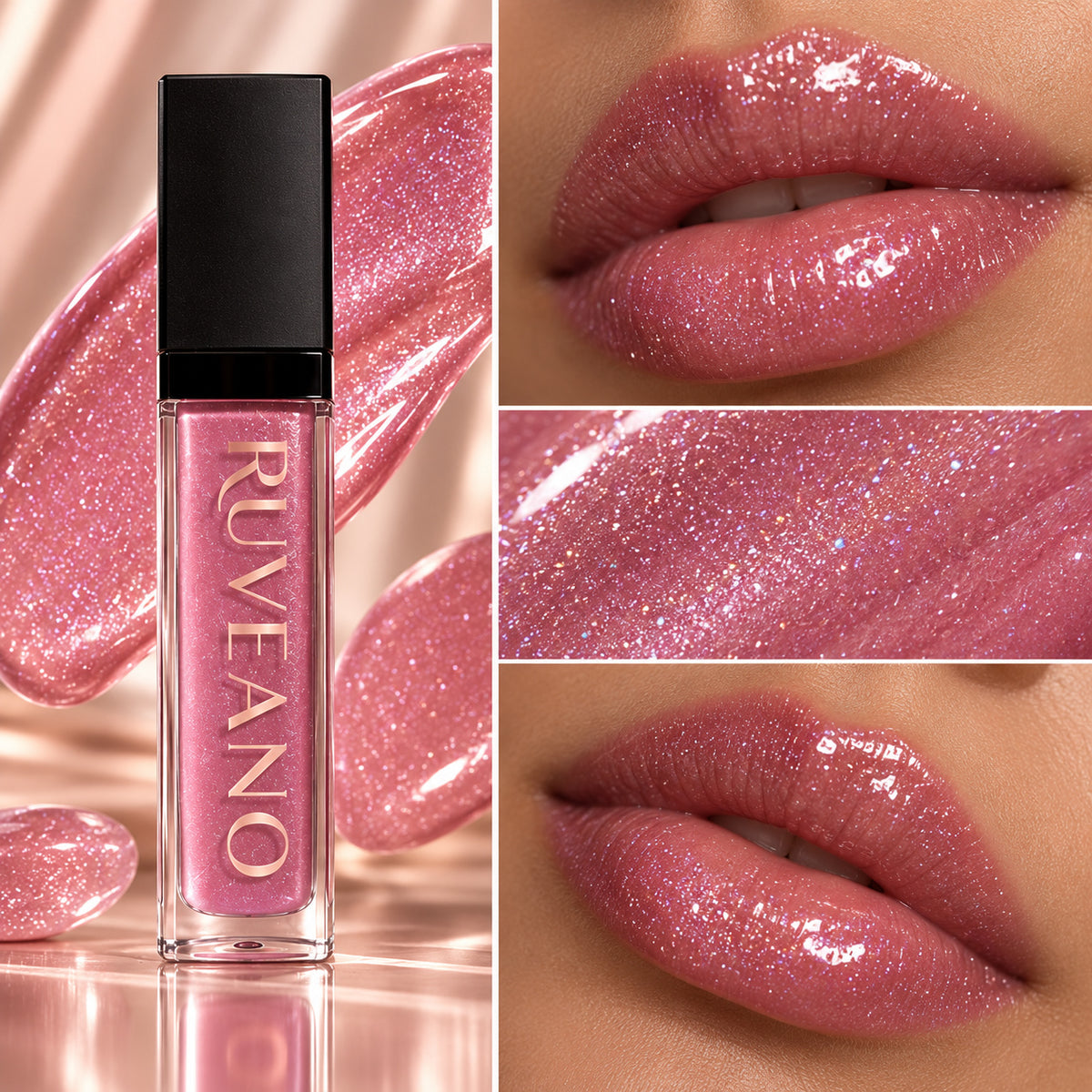 Mineral Lip Gloss