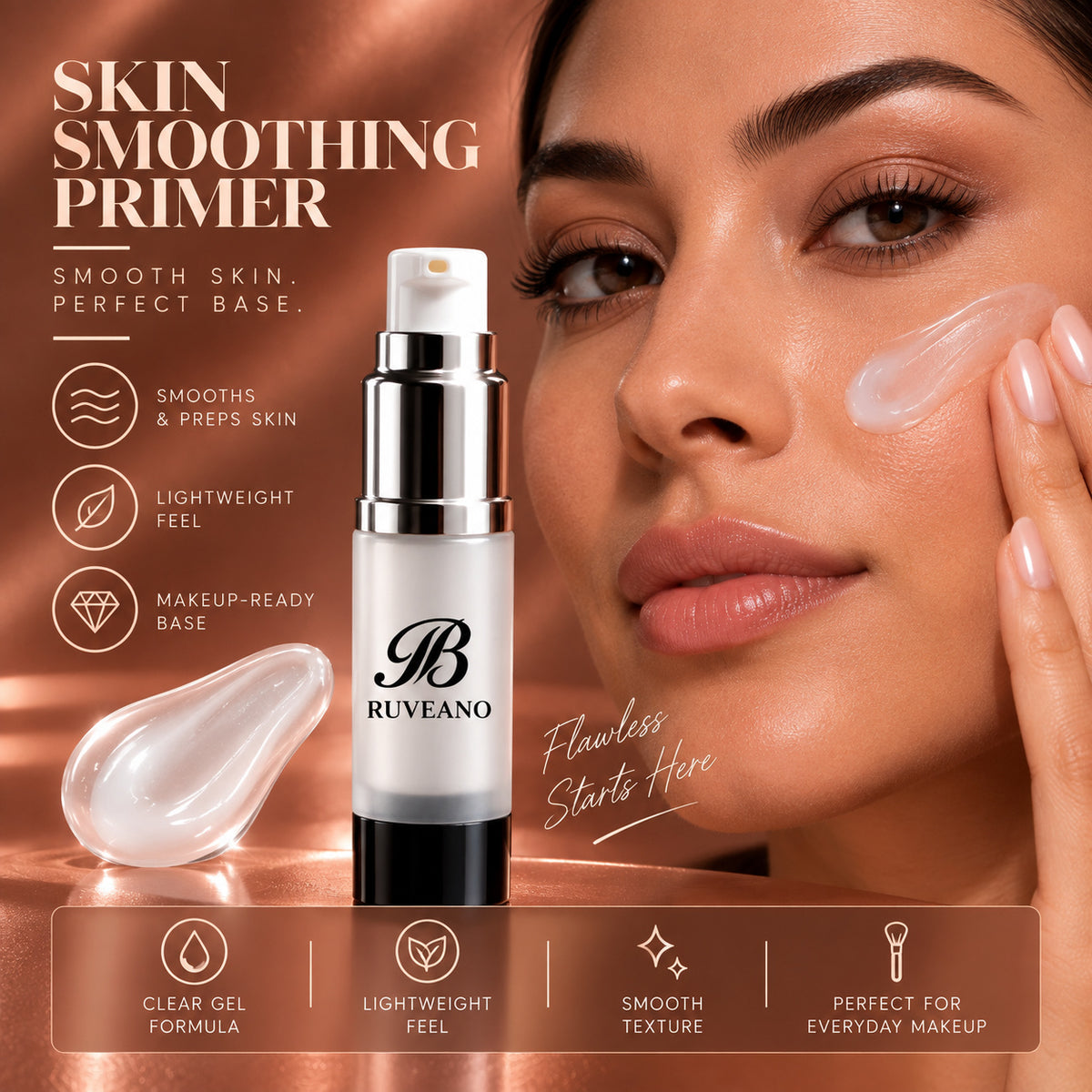 Skin Smoothing Primer