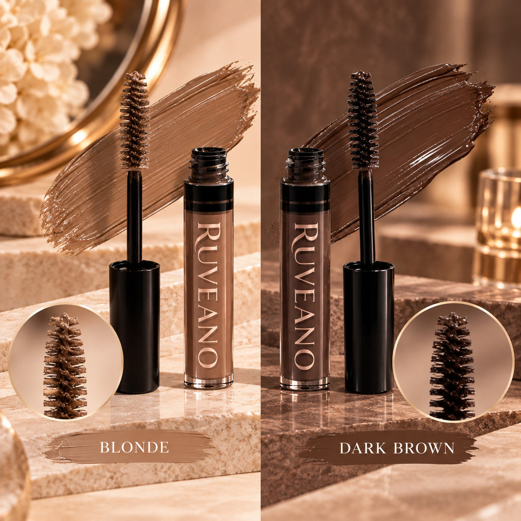 Tinted Brow Gel