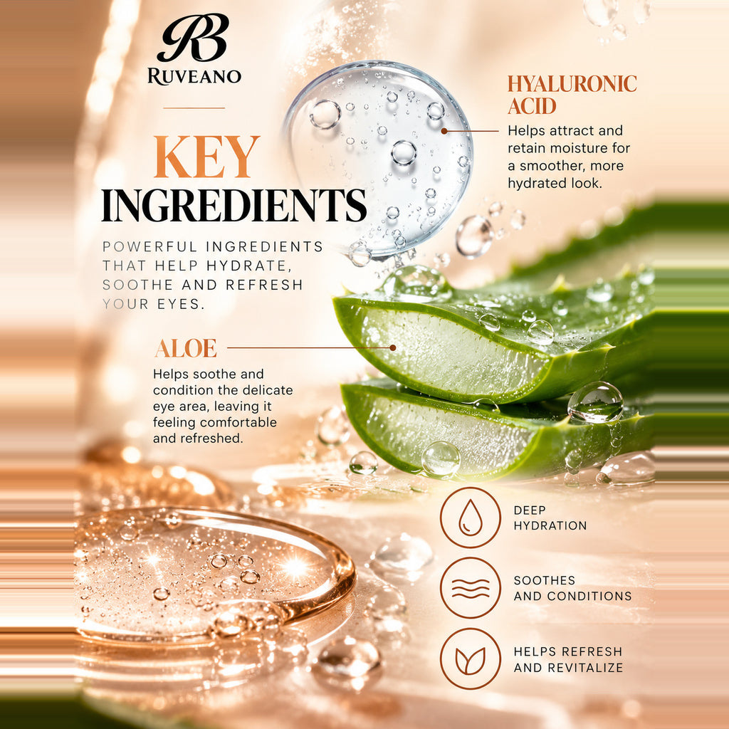 Age Defying Eye Cream