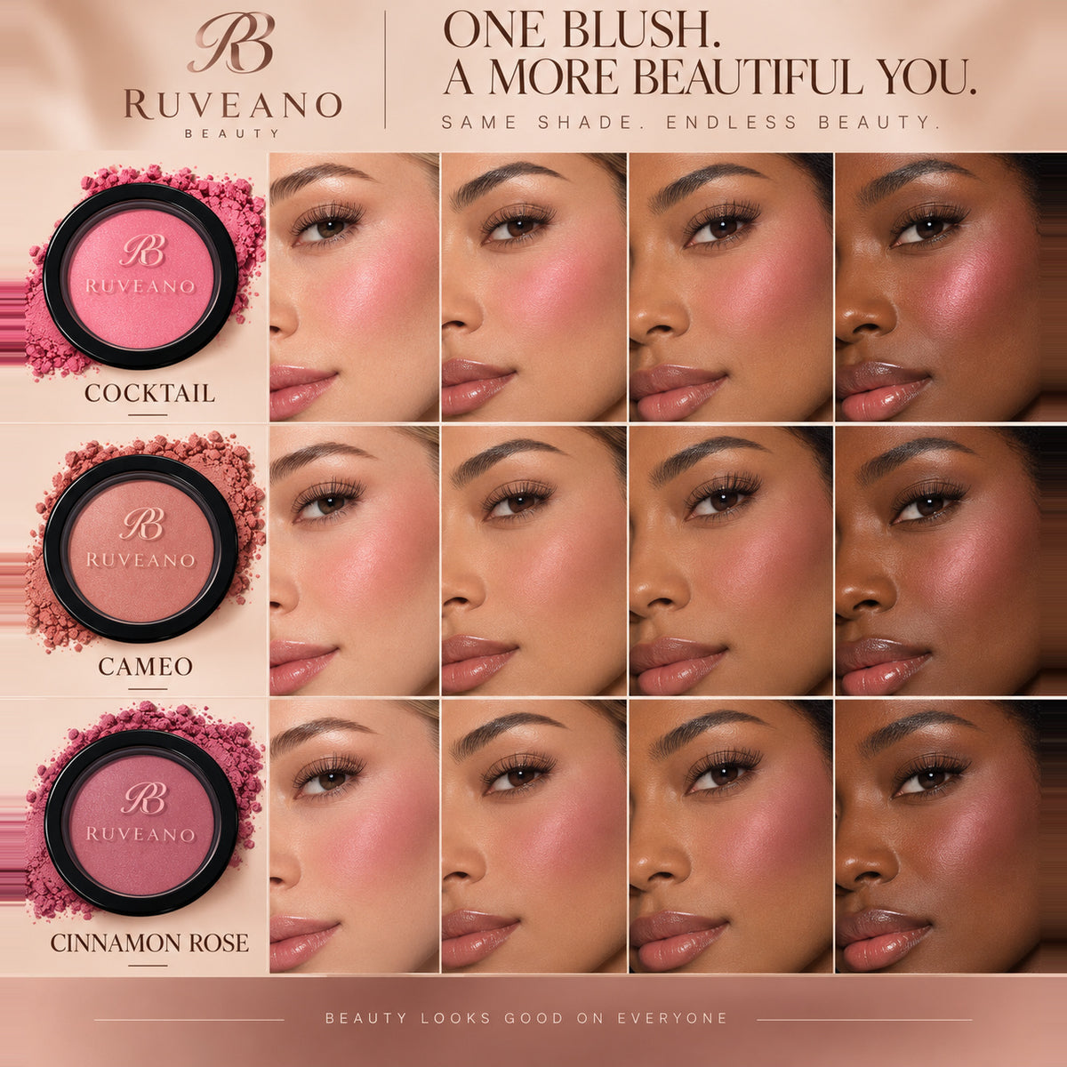 Glow Blush