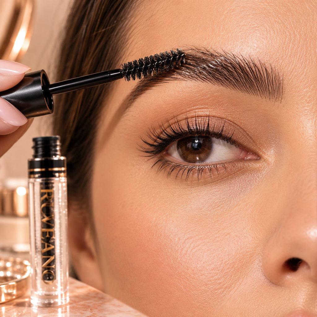 Brow Fix Clear Gel