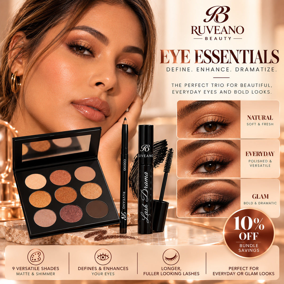 Eye Essentials