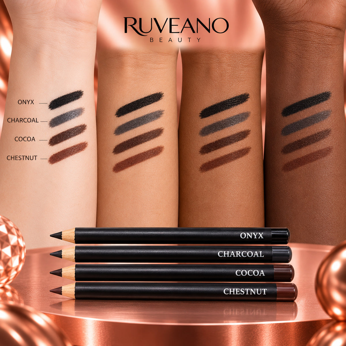 Precision Eye Pencil