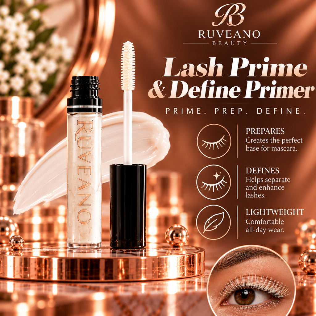 Lash Perfection Bundle