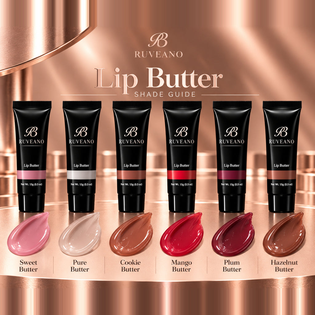Lip Butter